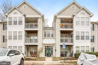 7532 Coxton Court #126, Alexandria, VA 22306 - Photo 3
