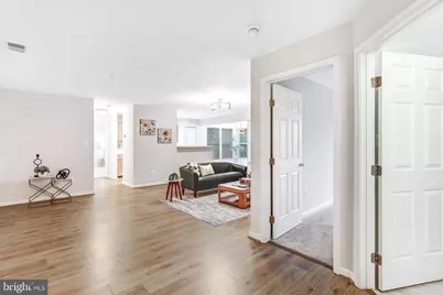 7532 Coxton Court #126, Alexandria, VA 22306 - Photo 5