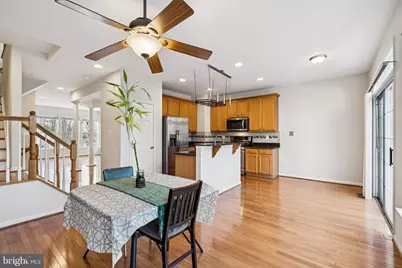 8555 Wyngate Manor Court, Alexandria, VA 22309 - Photo 13