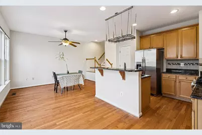 8555 Wyngate Manor Court, Alexandria, VA 22309 - Photo 17