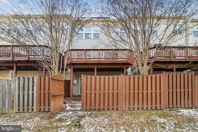 8555 Wyngate Manor Court, Alexandria, VA 22309 - Photo 43