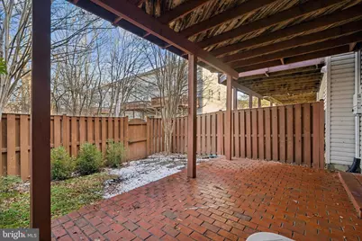 8555 Wyngate Manor Court, Alexandria, VA 22309 - Photo 37