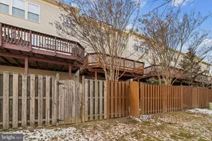 8555 Wyngate Manor Ct, Alexandria, VA 22309 - Photo 41