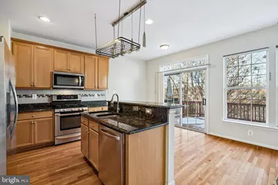 8555 Wyngate Manor Court, Alexandria, VA 22309 - Photo 15