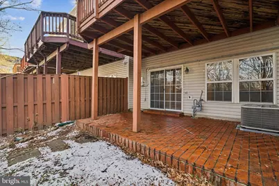 8555 Wyngate Manor Court, Alexandria, VA 22309 - Photo 39