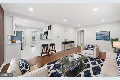 6436 Maplewood Drive, Falls Church, VA 22041 - Photo 1