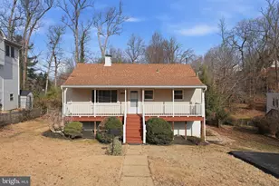 6436 Maplewood Dr, Falls Church, VA 22041 - Photo 35