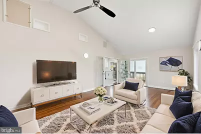 6436 Maplewood Drive, Falls Church, VA 22041 - Photo 5