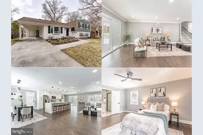 7510 Milway Drive, Alexandria, VA 22306 - Photo 1