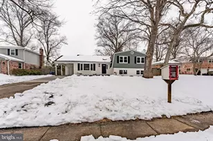 7510 Milway Dr, Alexandria, VA 22306 - Photo 17