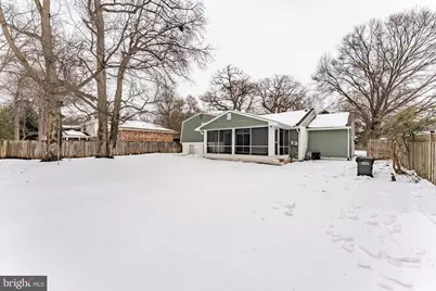 7510 Milway Drive, Alexandria, VA 22306 - Photo 23