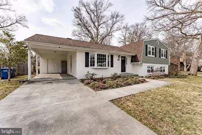 7510 Milway Drive, Alexandria, VA 22306 - Photo 5