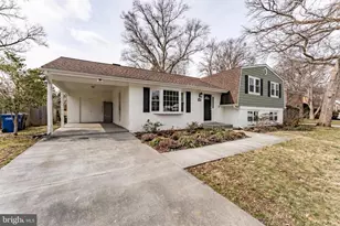 7510 Milway Dr, Alexandria, VA 22306 - Photo 5