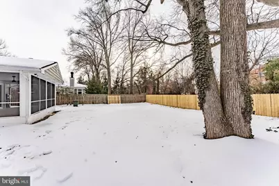 7510 Milway Drive, Alexandria, VA 22306 - Photo 21