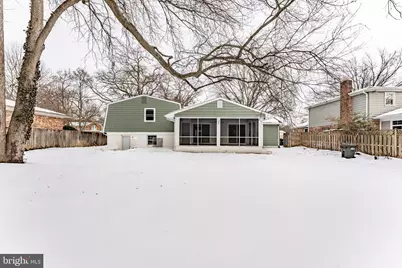 7510 Milway Drive, Alexandria, VA 22306 - Photo 19