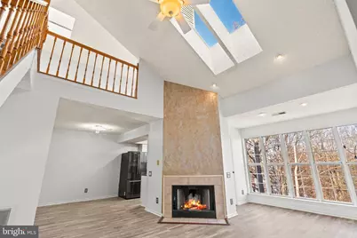 3903 Golf Tee Court #301, Fairfax, VA 22033 - Photo 5