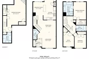 3632 Ransom Pl, Alexandria, VA 22306 - Photo 33