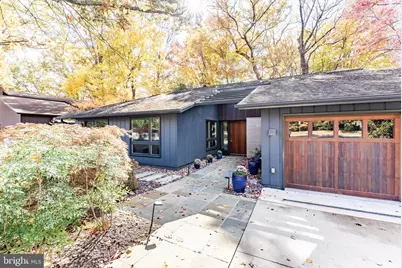 10519 Zion Drive, Fairfax, VA 22032 - Photo 5