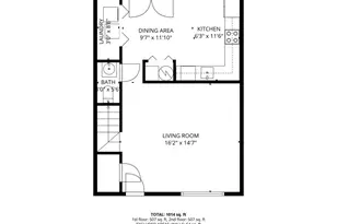 7467 Lone Star Rd, Lorton, VA 22079 - Photo 19