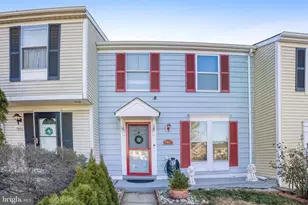 7467 Lone Star Rd, Lorton, VA 22079 - Photo 17