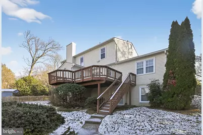 102 Cunningham Park Court SE, Vienna, VA 22180 - Photo 25