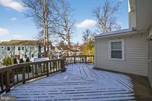 102 Cunningham Park Ct SE, Vienna, VA 22180 - Photo 9