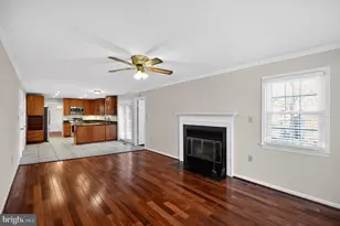 102 Cunningham Park Ct SE, Vienna, VA 22180 - Photo 5