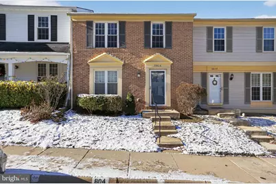 5816 Apple Wood Lane, Burke, VA 22015 - Photo 1