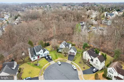 13901 Waverly Creek Court, Chantilly, VA 20151 - Photo 7