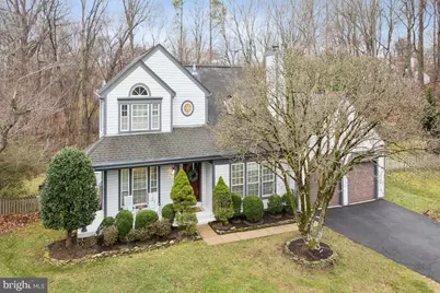 13901 Waverly Creek Court, Chantilly, VA 20151 - Photo 1