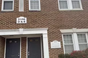 2106 Gallows Rd, Vienna, VA 22182 - Photo 1