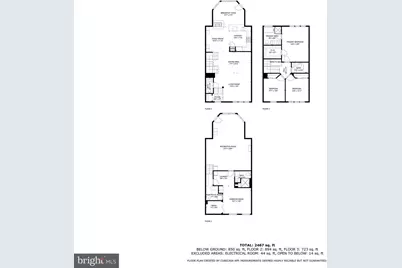 6270 Taliaferro Way, Alexandria, VA 22315 - Photo 51