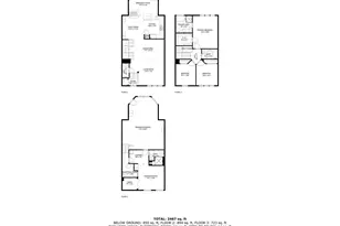 6270 Taliaferro Way, Alexandria, VA 22315 - Photo 51