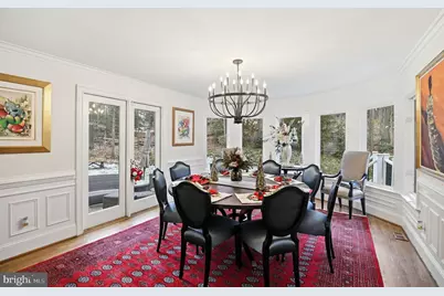 11728 Stuart Mill Road, Oakton, VA 22124 - Photo 11