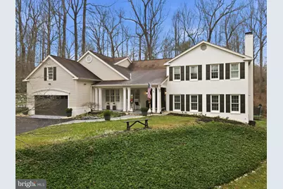 11728 Stuart Mill Road, Oakton, VA 22124 - Photo 1