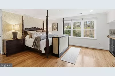 11728 Stuart Mill Road, Oakton, VA 22124 - Photo 21