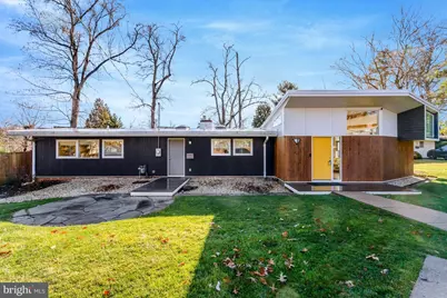 3017 Pine Spring Road, Falls Church, VA 22042 - Photo 1