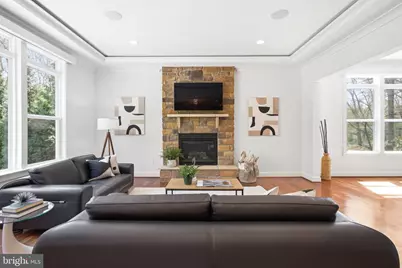 3529 Barkley Drive, Fairfax, VA 22031 - Photo 21