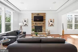 3529 Barkley Dr, Fairfax, VA 22031 - Photo 21