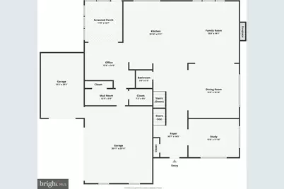 3529 Barkley Drive, Fairfax, VA 22031 - Photo 89