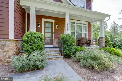 3529 Barkley Drive, Fairfax, VA 22031 - Photo 11