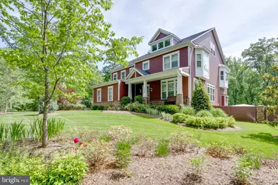 3529 Barkley Drive, Fairfax, VA 22031 - Photo 79