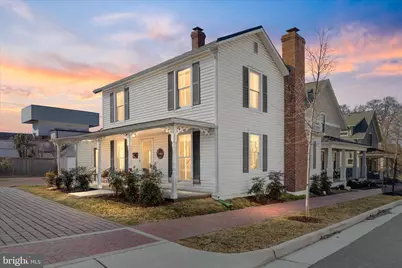 645 Jefferson Street, Herndon, VA 20170 - Photo 1