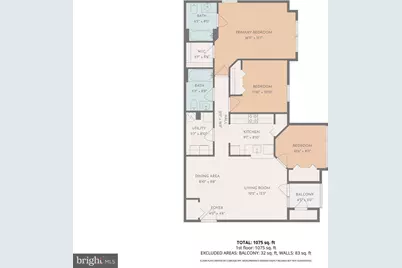 7516 Snowpea Court, Alexandria, VA 22306 - Photo 23