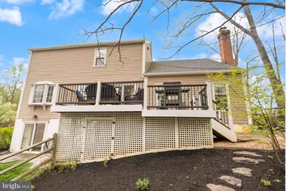 11401 Tanbark Drive, Reston, VA 20191 - Photo 73