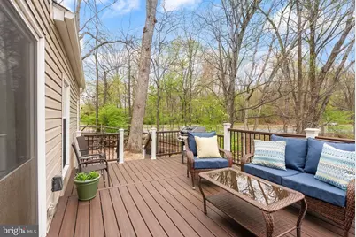 11401 Tanbark Drive, Reston, VA 20191 - Photo 69