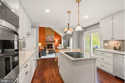 11401 Tanbark Drive, Reston, VA 20191 - Photo 25