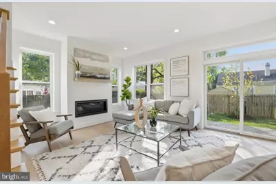 3218 Blundell Road, Falls Church, VA 22042 - Photo 9