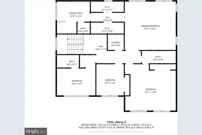 3218 Blundell Road, Falls Church, VA 22042 - Photo 65