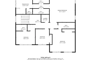 3218 Blundell Rd, Falls Church, VA 22042 - Photo 65